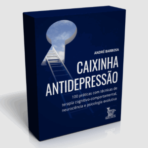 Caixinha Antidepressão