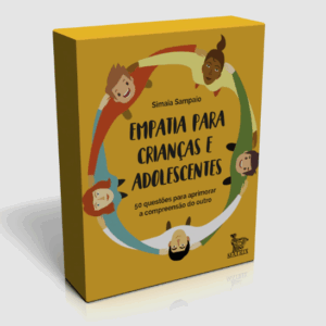 Empatia para Crianças e Adolescente