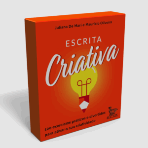Escrita Criativa
