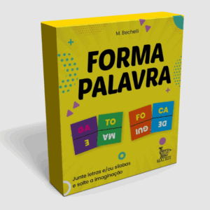 Forma Palavra