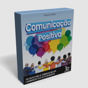 Comunicação Positiva