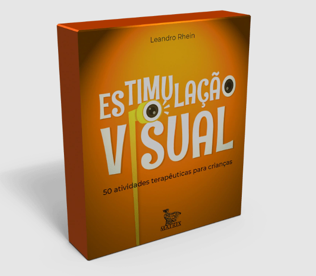 estimulacao visual