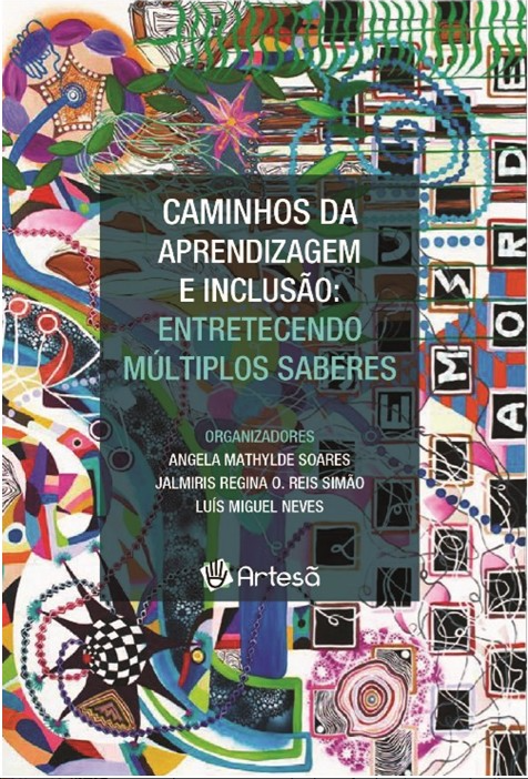 CAMINHOS DA APRENDIZAGEM E INCLUSÃO I