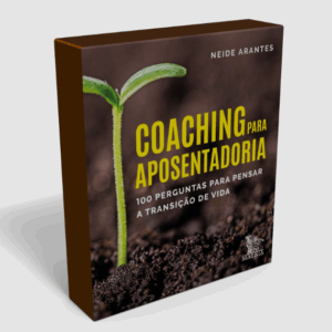 Coaching para Aposentadoria