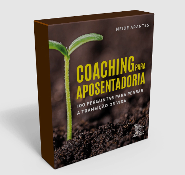 coaching para aposentadoria