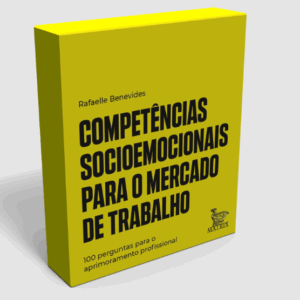 Competências Socioemocionais para o Mercado de Trabalho