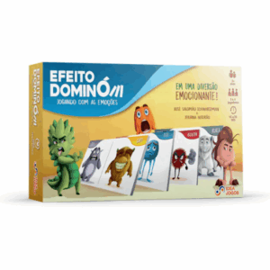 Efeito Dominó