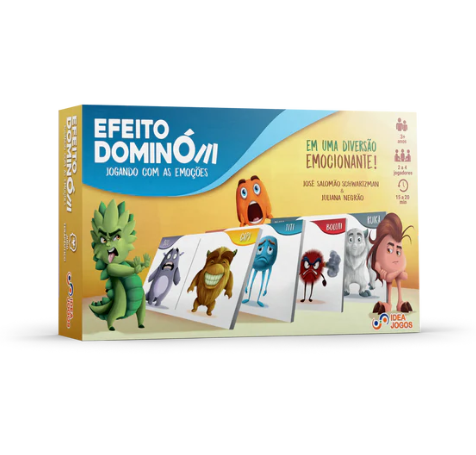 efeito domino