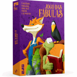 Jogo das Fábulas