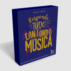 Responda Tudo Cantando Música