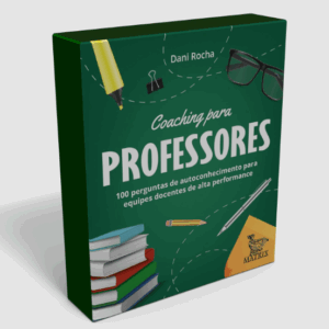 Coaching para Professores