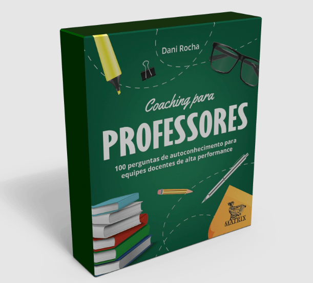 coaching para professores