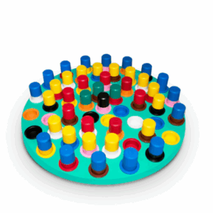 Desafio das Cores  (Novo)