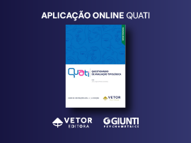 QUATI - Aplicação Online