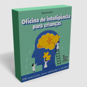 Oficina de Inteligência para Crianças