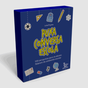 Puxa Conversa Escola