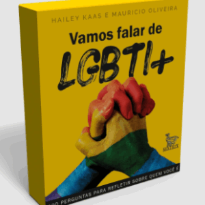 Vamos Falar de LGBTI +
