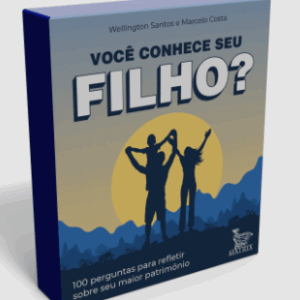 Você Conhece Seu Filho
