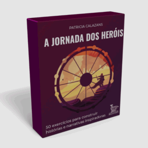 A Jornada dos heróis