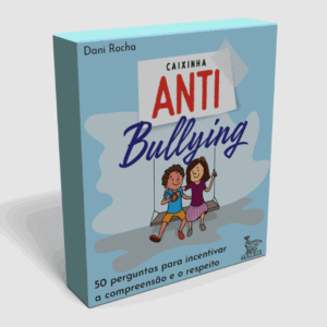 Caixinha Antibullying