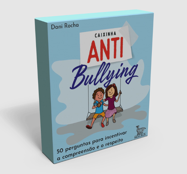 caixinha antibullying