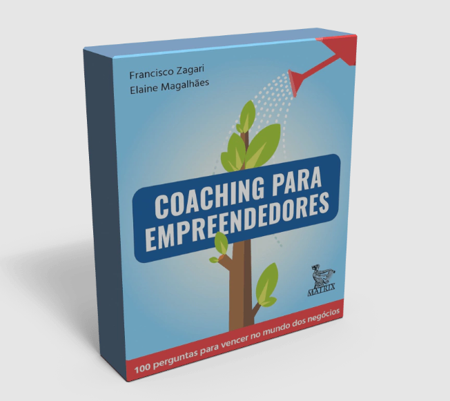 coaching para empreendedores