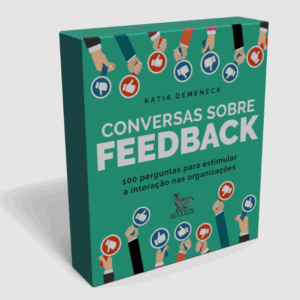 Conversas sobre Feedback