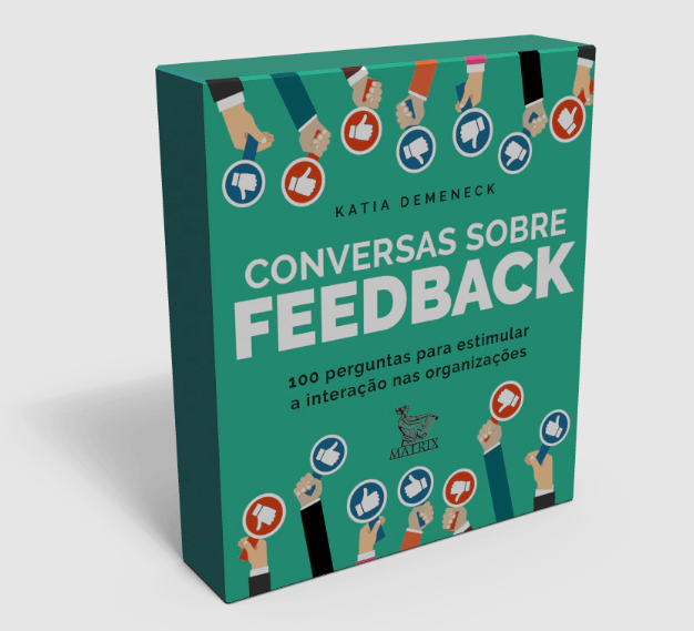 conversas sobre feedback