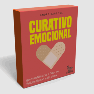 Curativo Emocional