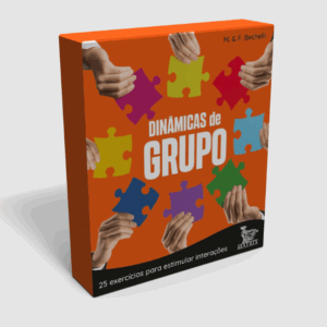 Dinâmicas de Grupo