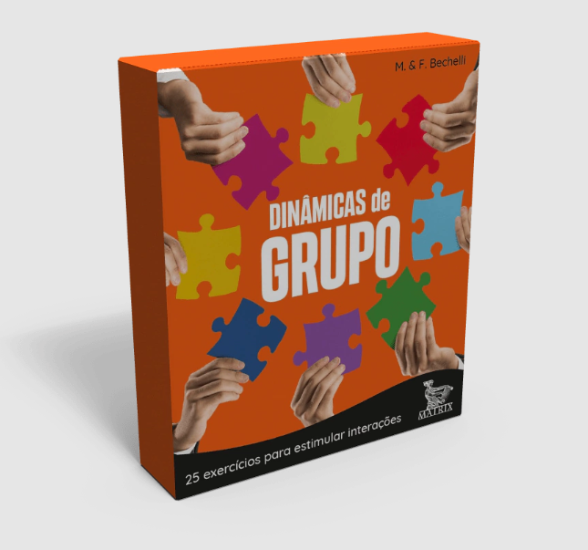 dinamicas de grupo