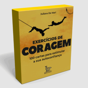 Exercícios de Coragem