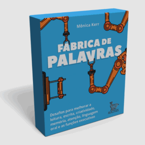 Fábrica de palavras