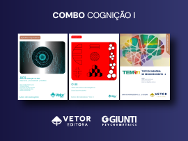 Combo Cognição