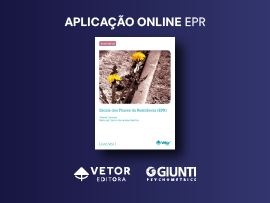 EPR - Aplicação online