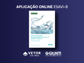 ESAVI-B - Aplicação online