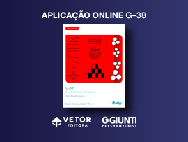 G38 - Aplicação online