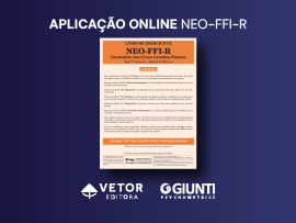 NEO FFI-R - Aplicação online