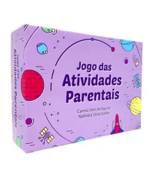 Jogo das Atividades Parentais