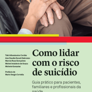 Como lidar com o risco de suicídio