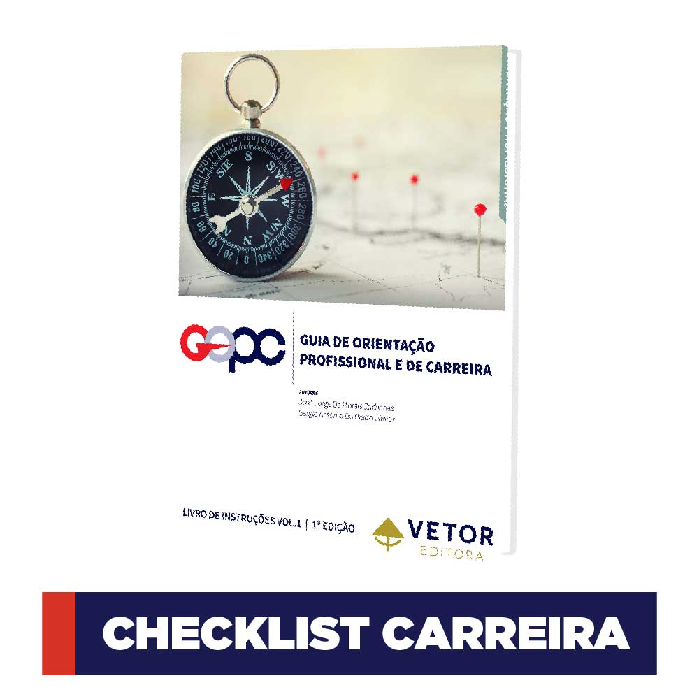 Capas Vetor_GOPC Checklist Carreira