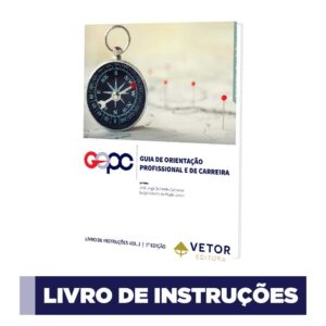 GOPC - Guia de orientação Profissional e de Carreira - Manual