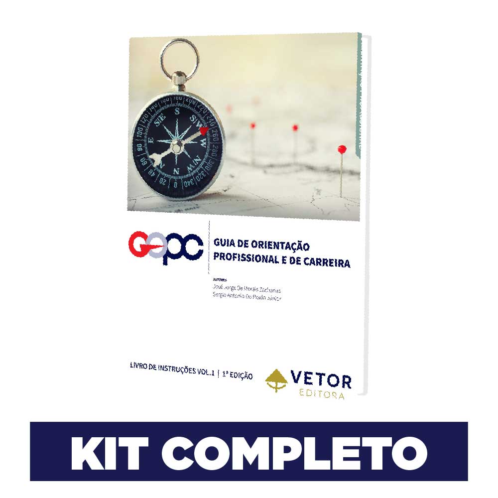 Capas Vetor_GOPC Kit Completo