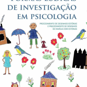 Formas Lúdicas de Investigação em Psicologia