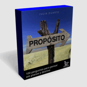 Propósito - Caixinha