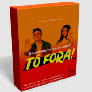 Relacionamento Abusivo? Tô Fora!