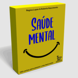Saúde Mental - Caixinha