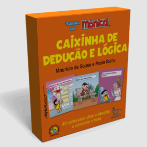 Caixinha de Dedução de Lógica