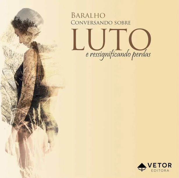 Baralho Conversando Sobre o Luto