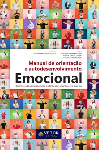 Manual de Orientação e Autodesenvolvimento Emocional